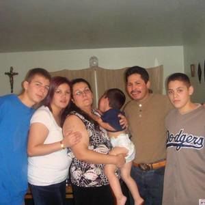 Meet your Posher, Rita