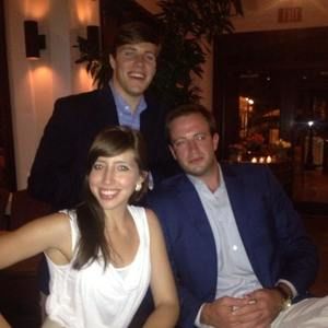 Meet your Posher, Annie