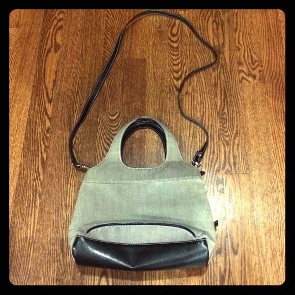 Cute bag.