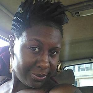 Meet your Posher, Tyesha