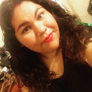 Meet your Posher, Karen