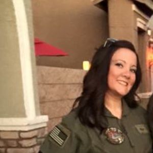 Meet your Posher, Misty