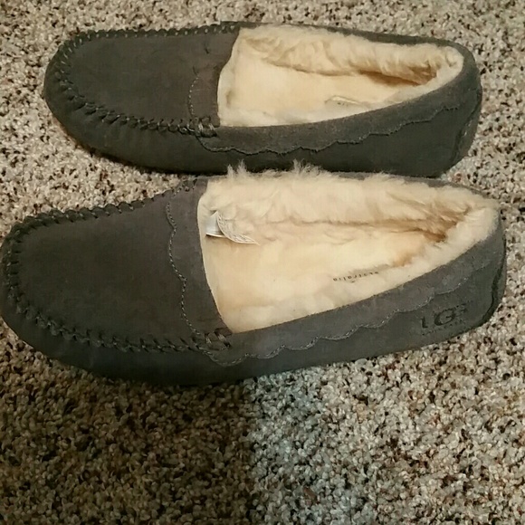 Ugg slippers