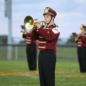 Meet your Posher, Micheal