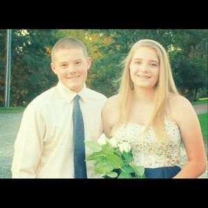 Meet your Posher, Brianna