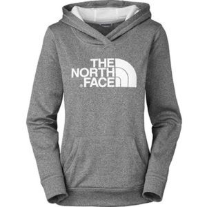 The North Face hoodie-- make an offer!!