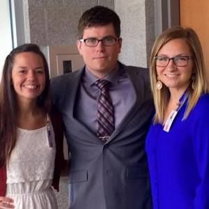 Meet your Posher, Chelsea