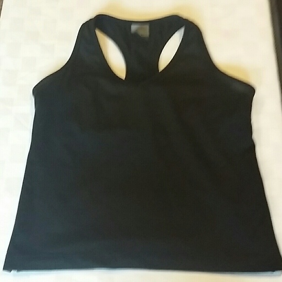 *Hold*Nike Dri-Fit Racer back - Picture 2 of 3