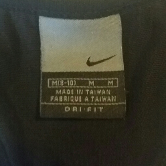 *Hold*Nike Dri-Fit Racer back - Picture 3 of 3