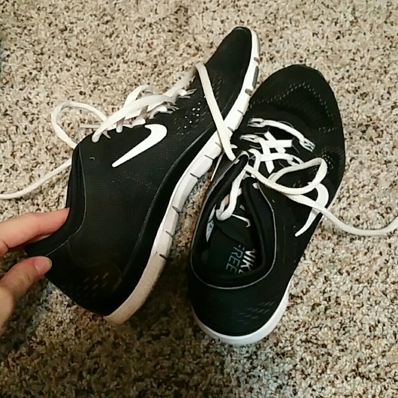 Nike free run 5.0