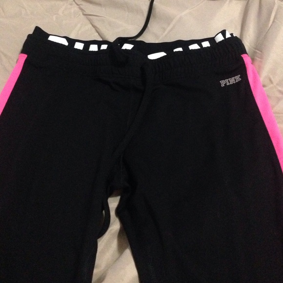 Pink pants - Picture 1 of 1