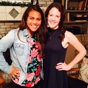 Meet your Posher, Liza