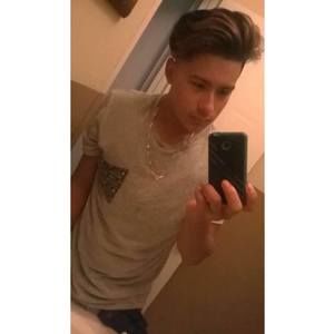 Meet your Posher, Marvin