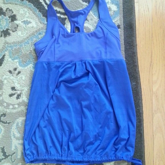 Old Navy workout top