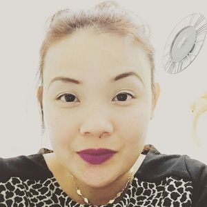 Meet your Posher, Catherine