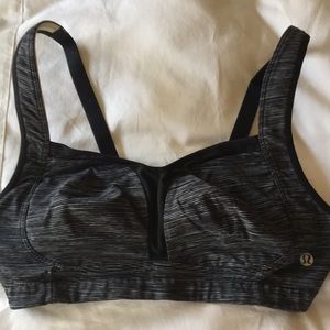 Tata Tamer Lululemon