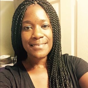 Meet your Posher, Prudence