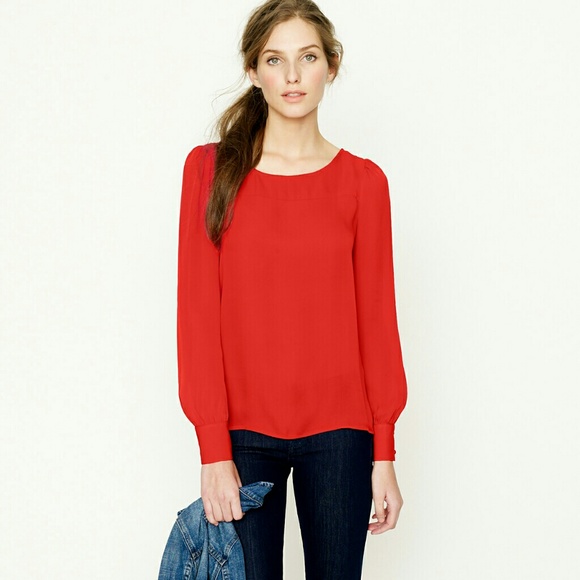 Talitha Blouse