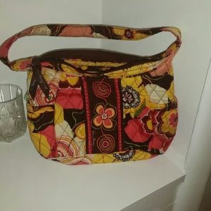 MINI VERA BRADLEY PURSE