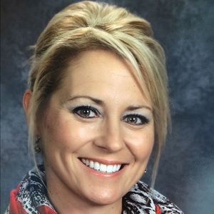 Meet your Posher, Stacey