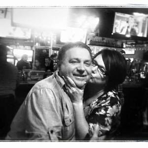 Meet your Posher, Chrissy