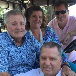 Meet your Posher, Kathy