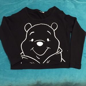 Winnie the Pooh Sweatshirt