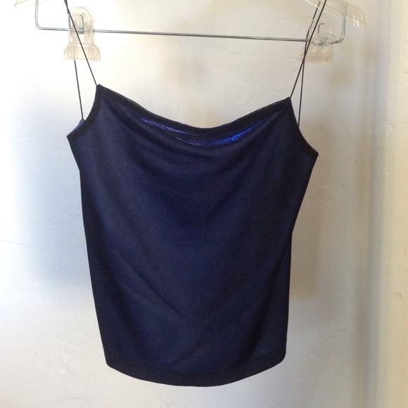Nally&Millie Two Piece Halter Top and Skirt - Picture 1 of 3