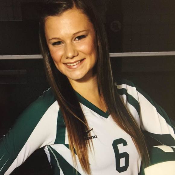 Meet your Posher, Genna