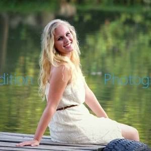 Meet your Posher, Katie