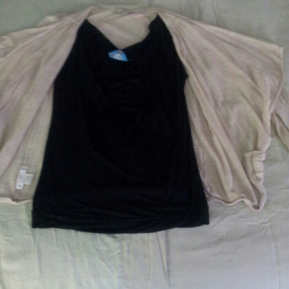 Blouse/Jacket Combo - Picture 1 of 4