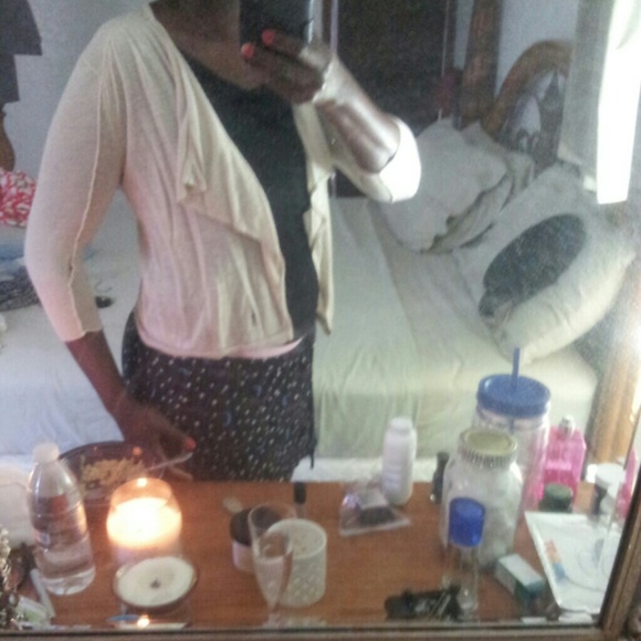 Blouse/Jacket Combo - Picture 2 of 4