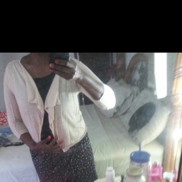 Blouse/Jacket Combo - Picture 4 of 4