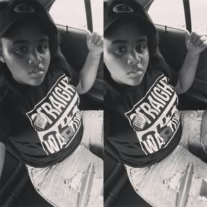 Meet your Posher, Zykeria