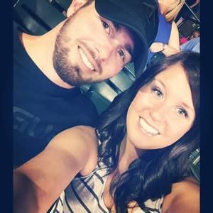 Meet your Posher, Lindsey