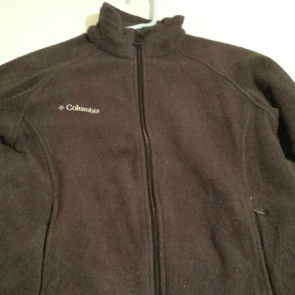 Columbia jacket