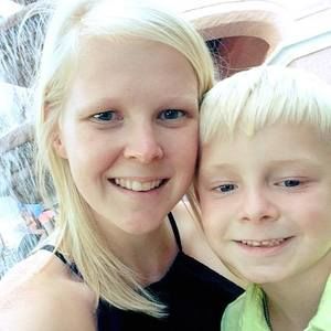 Meet your Posher, Brittney