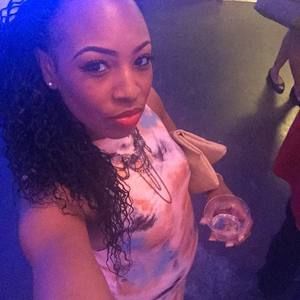 Meet your Posher, Shantavia