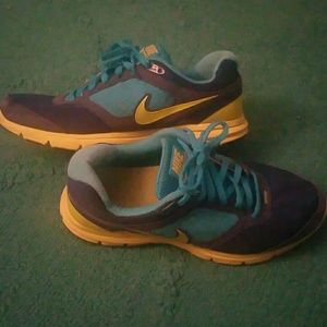 Nike sneakers