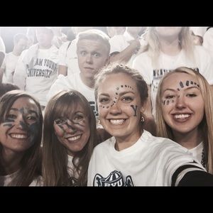 Meet your Posher, Ashton