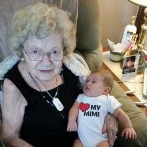 Meet your Posher, Bri