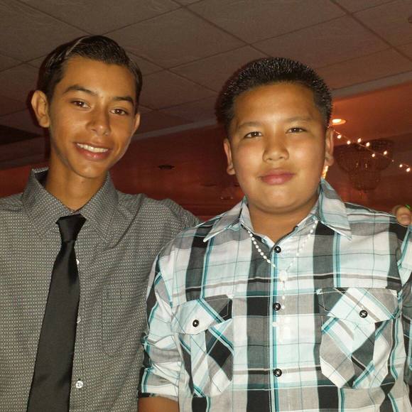 Meet your Posher, Jonathan - Picture 1 of 1