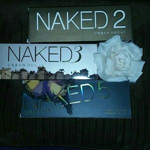 🍭NIB BEAUTIFUL 🍭SHADOWS🍭