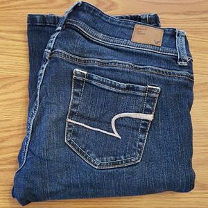 AEO Jeans