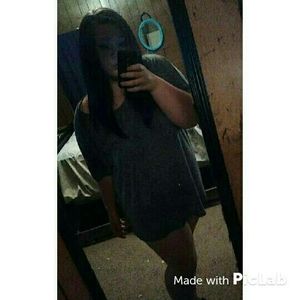 Meet your Posher, Mattie