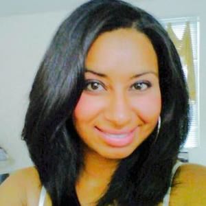 Meet your Posher, Candis