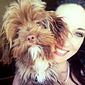 Meet your Posher, Sabrina