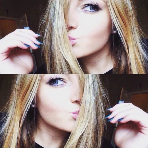 Meet your Posher, Taylor