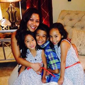 Meet your Posher, Ann