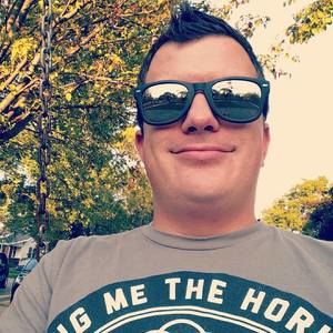 Meet your Posher, Keith